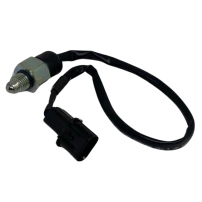 Switch Marcha Atras Para Jac Sunray 2.8 Original