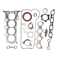 Empaquetadura Motor Para Great Wall Voleex-c30 2013-2020 1.5 4g15