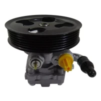 Bomba De Dirección Hidráulica Para Suzuki Grand Nomade 2009-2017 2.4 J24b