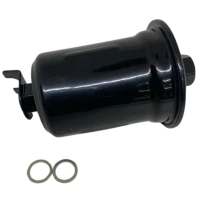 Filtro De Bencina Para Geely Ck