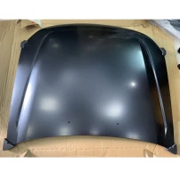 Capot Para Ford Ranger 2010-2013 2.5 Thai
