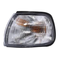 Farol De Punta Izquierdo Para Nissan V16 1993-2010 1.6