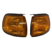 Farol De Punta Derecho Para Nissan V16 1993-1999 1.6 Ga16de