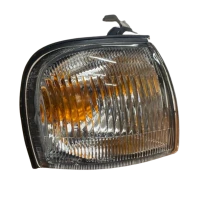 Farol Punta Derecho Para Suzuki Baleno 1995-2006 1.6 G16b