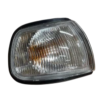 Farol Punta Derecho Para Nissan V16 1993-1995 1.6 Mexicano