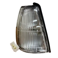 Farol Punta Para Suzuki Maruti 1999 2008 0.8
