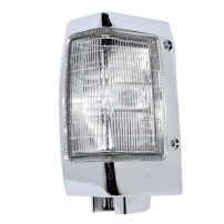 Farol Punta Izquierdo Para Nissan Terrano 1993-2010 2.4 Ka24e D21