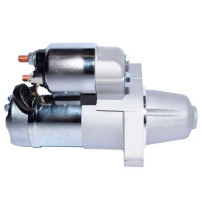 Motor De Partida Para Suzuki Sx4 2007-2010 1.6 M16a Rw416-3