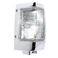 Farol Punta Derecho Para Nissan Terrano 1993-2010 2.4 Ka24e D21
