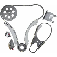 Kit De Distribución Para Chevrolet Colorado 2007