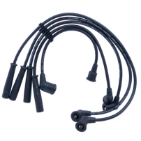 Cable De Bujía Para Kia Pop 1993-2001 1.1