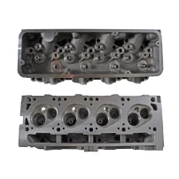 Culata De Motor Para Chevrolet S10 1997 2003 2.2l L4 134ci Ohv 8