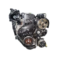 Motor Para Citroen C2 2004 2008 Hdi 2.2 10dz Diesel
