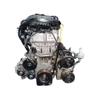 Motor Para Chevrolet Spark 2012 2018 1.0 B10d1 Bencina