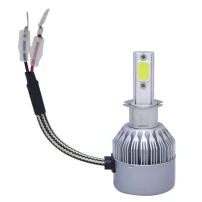 77kitledc6h3 Kit Led 6000k H3