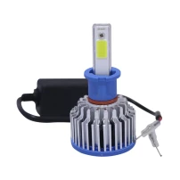 77kitled360h3 Kit Led 360 6000k H3