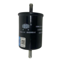 Filtro De Bencina Para Autorrad Century 2007-2011 2.2 491qe