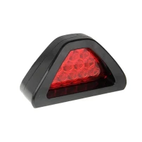 77ac2073 Luz De Freno Led Triangular