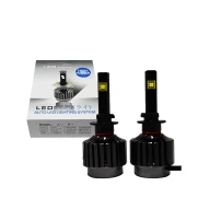 77led2peh1 Kit Led H1 4800 Lumenes 45w
