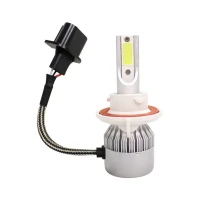 Kit Led H7 4800 Lumenes 45w