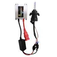 77xh13 Kit Bixenon Milano H13 12v.