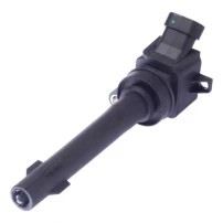 Bobina De Encendido Para Chevrolet N300 2000-2017 Todos