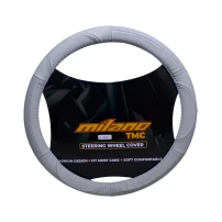 77jx-1830452g Cubre Volante Cuero