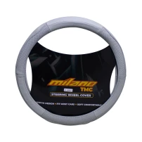 77jx-1830512g Cubre Volante Cuero