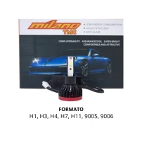 77fdn3609006 Kit Led 360 9006