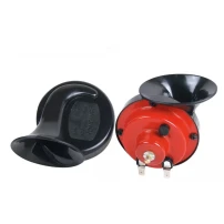 77dl-60-1 Bocina Doble Caracol