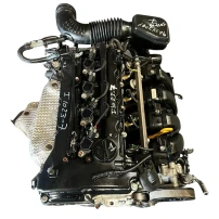 Motor Para Kia Sportage 2008 2015 2.0 G4kd Bencina