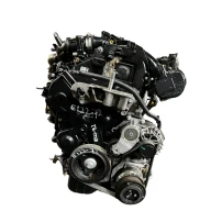 Motor Para Citroen Berlingo 2012 2018 1.6 T1da Diesel
