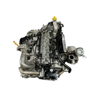 Motor Para Mahindra Xuv500 2016 2023 2.2 Hnh Diesel