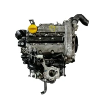 Motor Para Chevrolet Corsa 1996 2002 1.0 X10xe Bencina