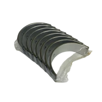 Metal Biela Para Great Wall M4 1.5 4g15