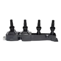 Bobina De Encendido Para Peugeot 307