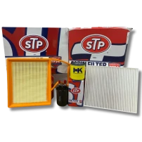 Kits De Filtros Para Chevrolet Sail 2016-2023 1.5 L2b