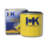 Filtro De Aceite Para Chevrolet N300 2011-2023 1.2 B12s1