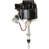 Distribuidor Para Chevrolet C20