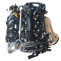 Motor Para Kia Sorento 2010 2018 3ra Generacion 2.4 16v G4ke Bencina
