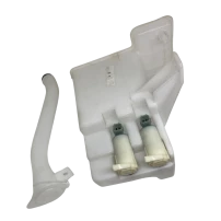 Deposito Limpia Vidrios Great Wall M4 1.5 Para Great Wall Haval-m4 2016-2022 1.5 4g15