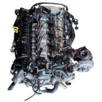 Motor Para Hyundai Accent Rb 2012 2014 Tapa Aluminio 1.6 16 D4fb Diesel
