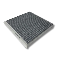 Filtro Ac Great Wall Poer 2.0 Para Great Wall Poer 2021-2024 2.0 4d20