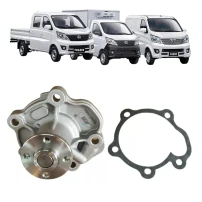 77-1307010sd Bomba De Agua Changan M201, Ms201, Md201 Para Changan Md201