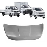 77-8402000-ms201 Capot Changan Ms201,m201, Md201 Para Changan Md201