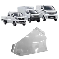 Tapa De Estanque Para Changan Md201