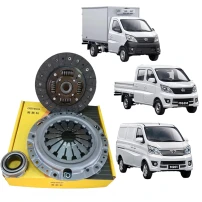 77-1601020-ms210k Kit De Embrague Changan M201,md201,ms201 Para Changan Ms201