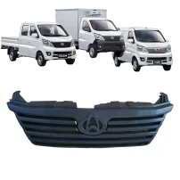 77-2803200-sd Mascara Frontal Changan M201, Ms201, Md201 Para Changan Ms201