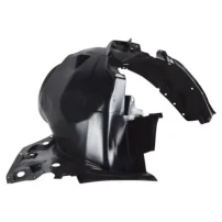 Guardafango Delantero Derecho Para Nissan Versa 2022-2023 1.6