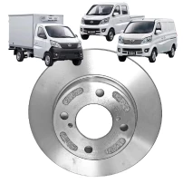 77501112-y301 Disco De Freno Changan Ms201-md201-m201 Para Changan Md201
